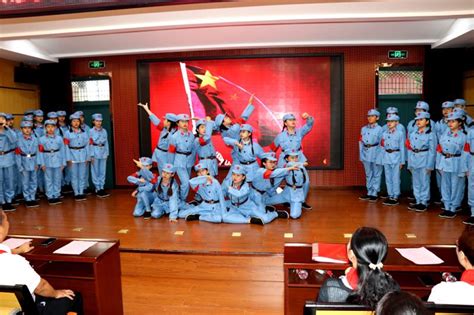 【援疆】许昌新疆两地学校举行民族团结一家亲活动