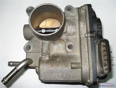 Electronic Throttle Control System 的图像结果