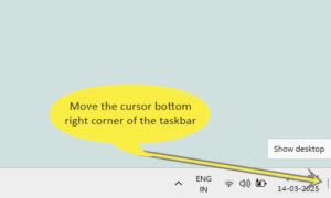 Image result for Minimize Taskbar Windows