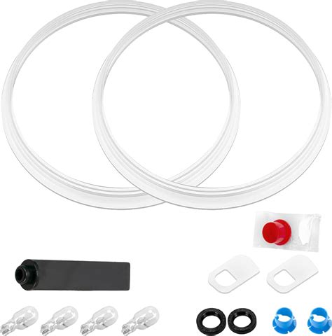 Amazon.com: Replacment Bunn Ultra-2 34245.0000 Maintenance kit: Home ...