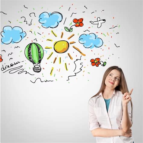 Desarrolla pensamientos positivos - Tecnológico Universitario Argos