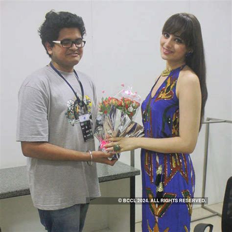 Campus Princess auditions at Mithibai College