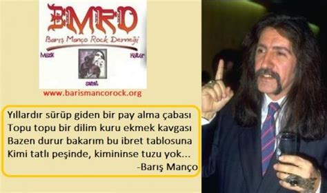 Barış Manço Hayatı
