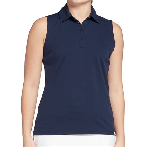 Top Womens Golf Shirts to Look and Feel Like a Tournament Pro