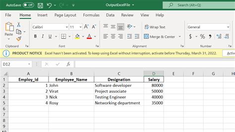 Image result for Split Excel Using Python
