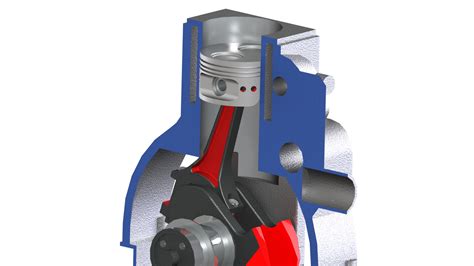 Image result for SolidWorks Engine