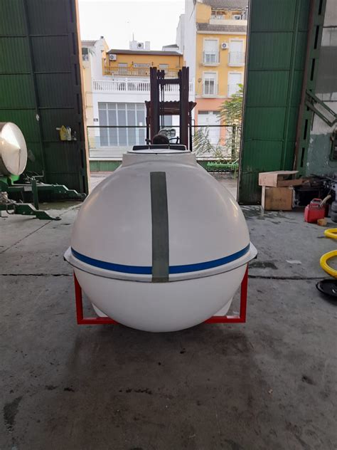 EQUIPO 1500 + 1000 LITROS FOSAS SÉPTICAS Y DESATASCO – Maquinaria MG ...