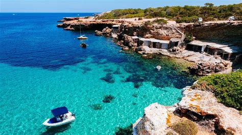 Founder Of Annie’s Ibiza Shares Her Little Black Book Of The White Isle ...