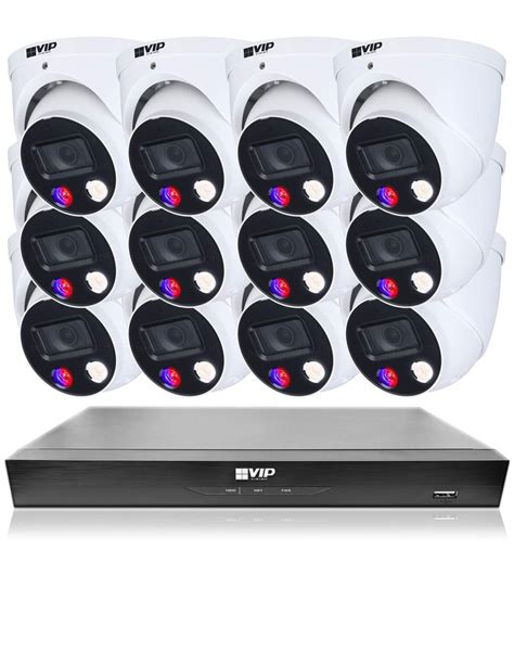 Image result for VIP Vision NVR Mobile-App