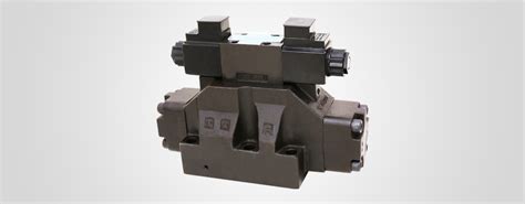 V4D06 Directional Control Valves - VELJAN at Hyderabad, India