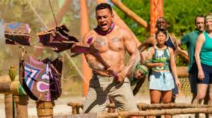 'Survivor' 48: Premiere date, cast, where to watch and stream