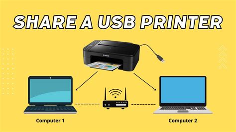 Image result for USB Bridge Multiple Computers and Printer