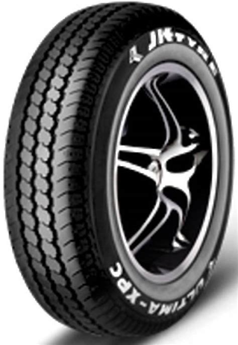 JK TYRE 185 R 14 LT ULTIMA XPC TT 4 Wheeler Tyre Price in India - Buy ...