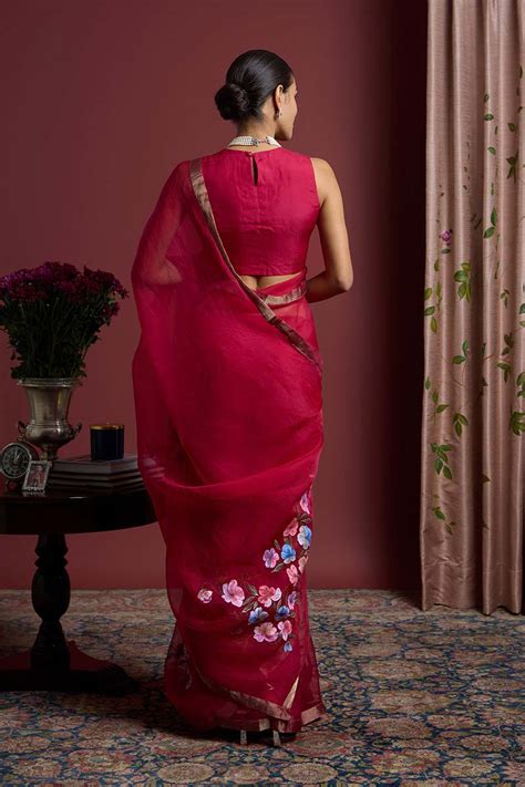 RAJESHWARI Saree
