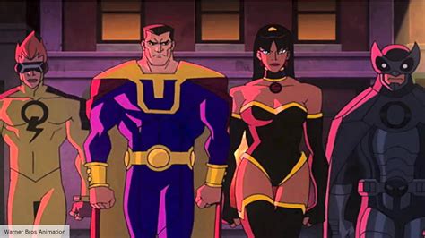 The 13 best DC animated movies of all time