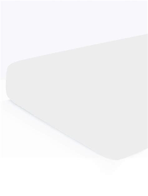 Buy Trance Home Linen Cotton Terry Waterproof Crib Protector | Baby ...