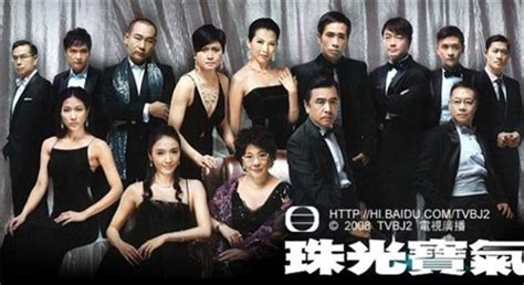 收藏！盘点TVB历年最高收视剧集 - 每日头条