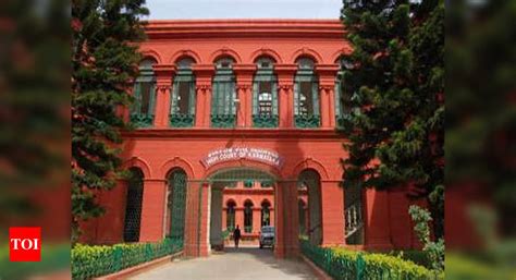 BBMP engineer’s transfer on prodding from Union minister quashed by ...