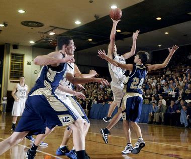 Holding court on the advantages of old gymnasiums (column) - mlive.com