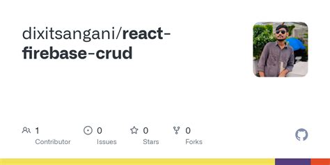 Image result for jQuery Firebase JavaScript GitHub Crud