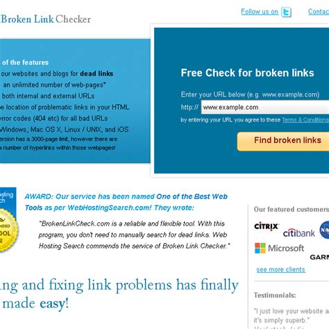 Image result for Java Broken Link Checker Code