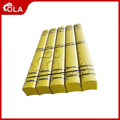 Ola High Performance Equipment Parts Suppliers Cut and Edge China Sk50 ...