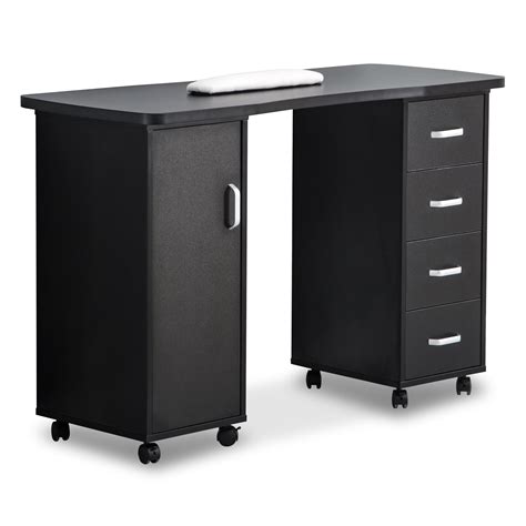 Nail Tech Tables at Rose Thyer blog