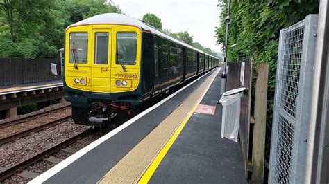 Image result for Class 769 Test