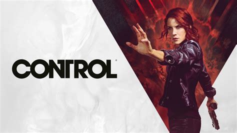 Image result for Control Female Version