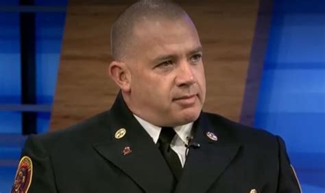 Fired fire chief wins $500,000 in St. Johns County lawsuit after ...
