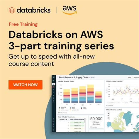 AWS Databricks Tutorial 的图像结果