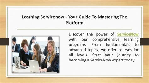 Image result for Learning Map ServiceNow
