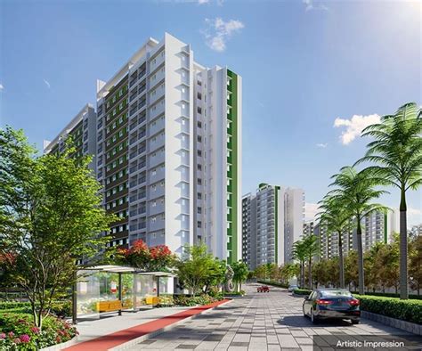 Adarsh Parkland Phase 2, Panathur | Premium Apartments