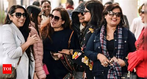 At 5.3 degrees Celsius, Delhi records season's coldest morning | Delhi ...