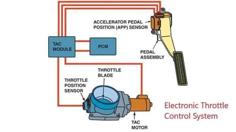 Throttle Control 的图像结果