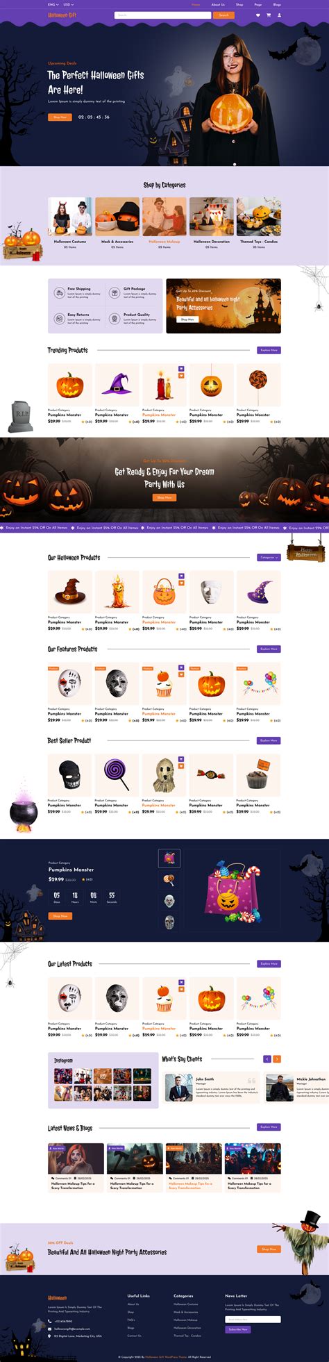 Best WordPress Themes - Check Out Best Elementor Themes