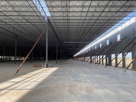 Floor & Decor Distribution Centers — Architectural Design Guild