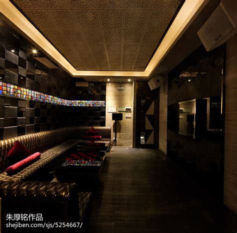 工程案例 / 酒吧派对房ktv_广州声艺声学工程有限公司