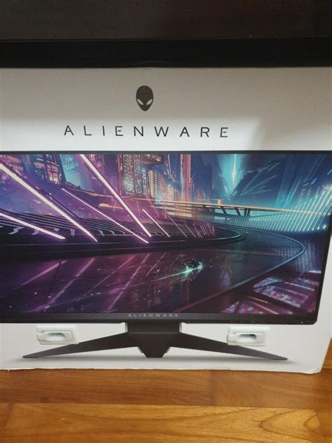 Image result for Alienware Monitor 185
