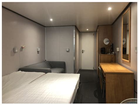 Cabin as a Home: A Novel Comfort Optimization Framework for IoT ...