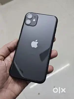 IPhone 11 in excellent condition 64gb storage - Mobile Phones in Wilson ...
