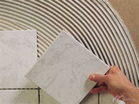 Tile Adhesives And File Grouts - UNI TILE FIX - Universal Chemical ...