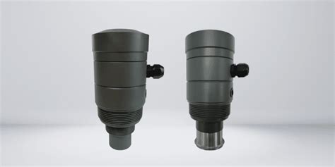 Ultrasonic Level Sensor Principle 的图像结果