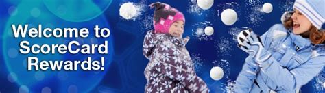 Scorecard Rewards Merchandise 的图像结果