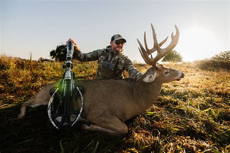 Get a License for Deer Hunting Season Texas | Hunter-ed.com™