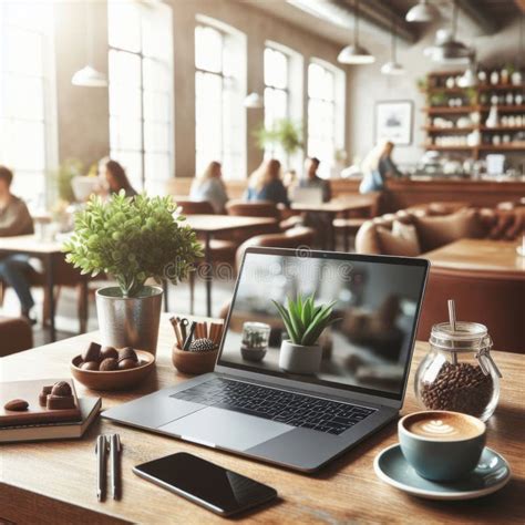 Image result for Coffee Shop Computer