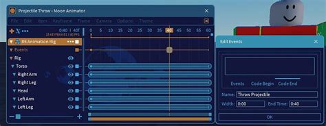 Image result for How to Add Keyframes in Moon Animator