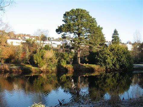 Fitzgeralds Park, cork, Ireland - Top Attractions, Things to Do ...
