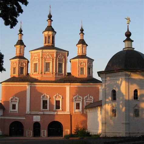 Обзорная экскурсия по городу брянску