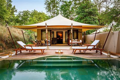 Step inside Tahir Sultan's bold and brooding Jaipur home ...